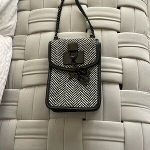 DKNY crossbody bag